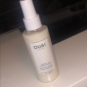 Ouai Leave in Conditioner